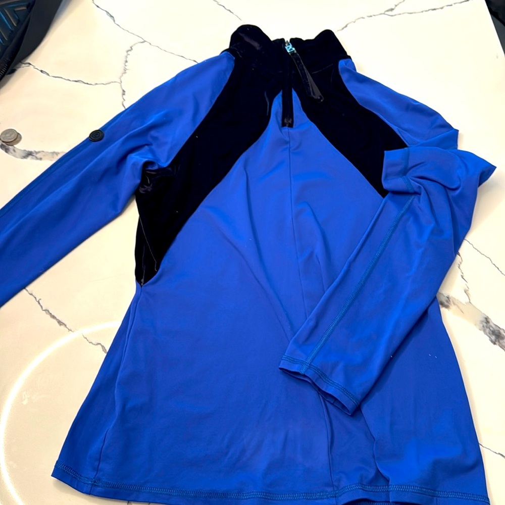 Bogner ski shirt